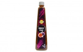 Malvi's Anjeer Crush   Bottle  750 millilitre